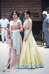 Sonam Kapoor and Anand Ahuja Wedding Photos